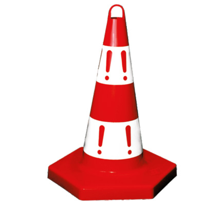 12302 TK Eko Trafik Konileri