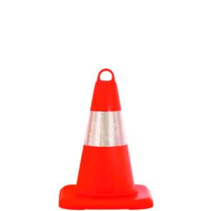 12303 TK R1 90/50/32 Cm PVC - 32 Cm TPE Koniler