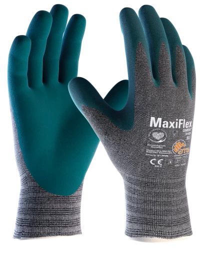 MaxiFlex® Comfort™ 34-924