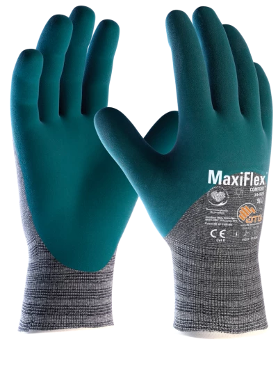MaxiFlex® Comfort™ 34-925