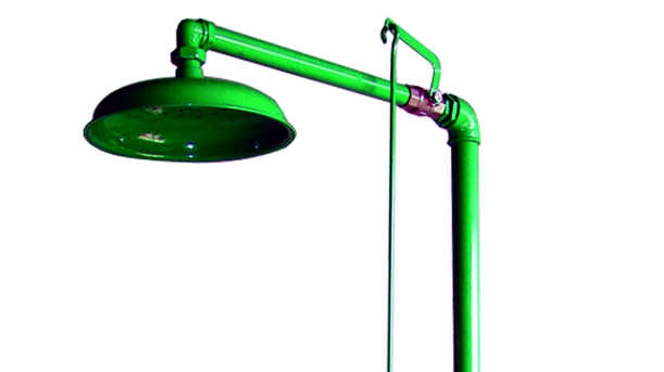 Kombine Duş, Boy Tipi, Platform ve Ayak Kumandalı