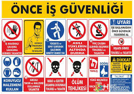 Genel Maksatlı Levhalar