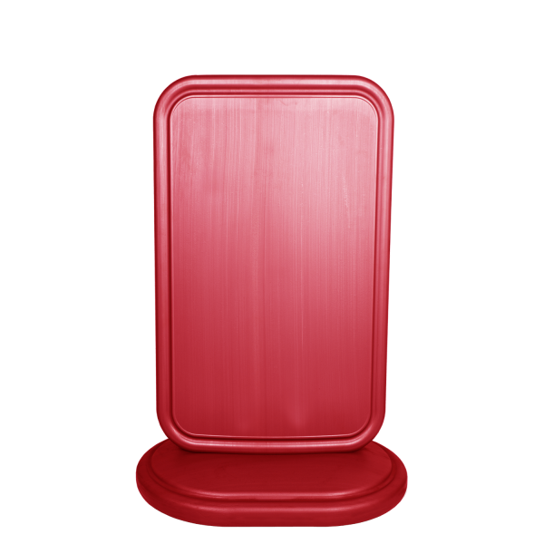 4530 Reklam Dubası 45×75 Cm