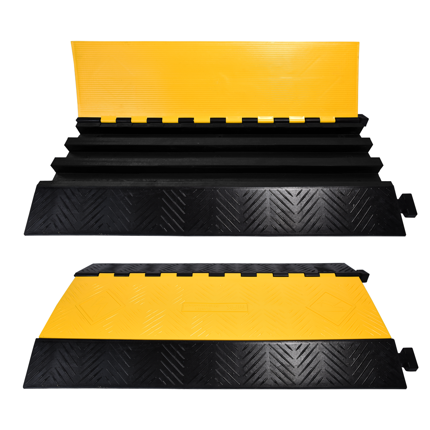 MFK 5835 Kablo Koruyucu Kasis 3 Kanan