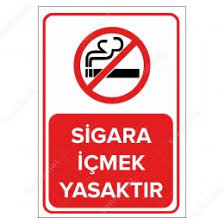 Yasaklayıcı Levhalar