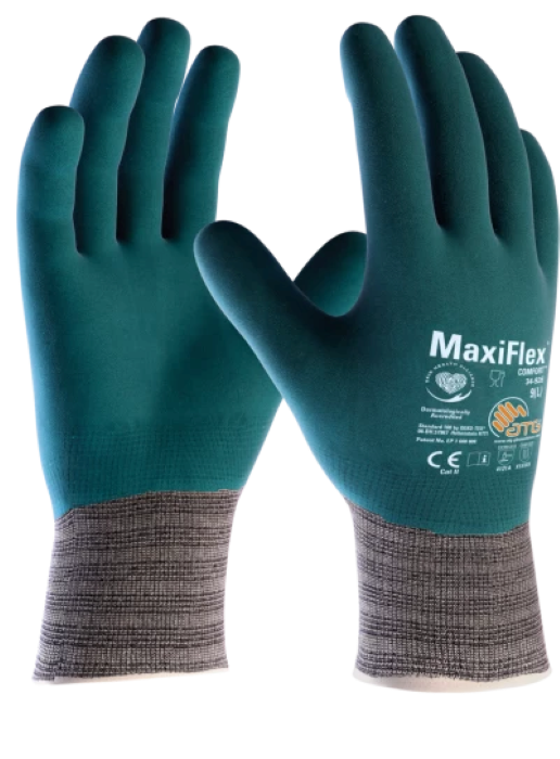 MaxiFlex® Comfort™ 34-926