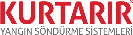 Kurtarır Yangın