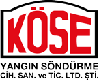 Köse Yangın