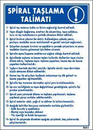 Talimatlar