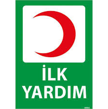 Acil Çıkış & İlk Yardım Levhaları